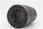 Canon EF 100mm f2.8L Macro IS USM Lens (Used - Excellent) product image