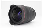 Canon RF 10-20mm F4L IS STM Lens (Used - Mint) product image