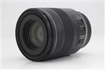 Canon RF 85mm f/2 Macro IS STM Lens (Used - Excellent) product image