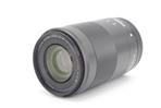 Canon EF-M 55-200mm f/4.5-6.3 IS STM Lens (Used - Excellent) product image