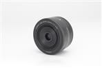 Canon EF-M 22mm f/2 STM Lens (Used - Excellent) product image