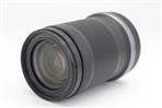 Canon RF-S 18-150mm F3.5-6.3 IS STM Lens (Used - Good) product image