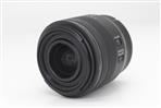 Canon RF 24mm F1.8 Macro IS STM Lens (Used - Good) product image
