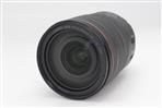 Canon RF 24-105mm f/4 L IS USM Lens (Used - Excellent) product image