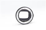 Canon Lens Mount Adapter EF-EOS RF  (Used - Excellent) product image