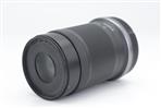 Canon RF-S 55-210mm F/5.7.1 IS STM Lens (Used - Excellent) product image