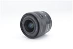 Canon EF-M 15-45mm f/3.5-6.3 IS STM Lens (Used - Excellent) product image