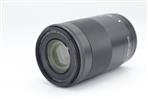 Canon EF-M 55-200mm f/4.5-6.3 IS STM Lens (Used - Good) product image