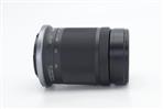 Canon RF-S 55-210mm F/5.7.1 IS STM Lens (Used - Mint) product image