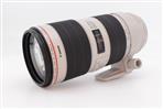 Canon EF 70-200mm f2.8L IS III USM Lens (Used - Excellent) product image