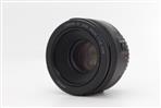 Canon EF 50mm f/1.8 STM Lens (Used - Good) product image