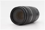 Canon EF 75-300mm f/4-5.6 III Lens (Used - Excellent) product image