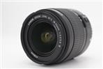 Canon EF-S 18-55mm f/3.5-5.6 III (Used - Mint) product image