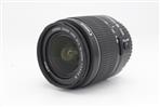 Canon EF-S 18-55mm f/3.5-5.6 III (Used - Excellent) product image