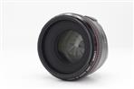 Canon EF 50mm f/1.2 L USM Lens (Used - Excellent) product image