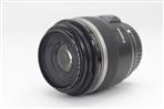 Canon EF-S 60mm f/2.8 Macro USM Lens (Used - Excellent) product image