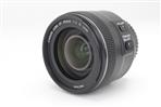 Canon EF 35mm f/2 IS USM Lens (Used - Good) product image