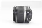 Canon EF-S 18-55mm f/3.5-5.6 II (Used - Good) product image