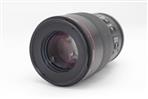 Canon EF 100mm f2.8L Macro IS USM Lens (Used - Excellent) product image