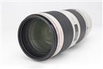 Canon EF 70-200mm f/2.8 L IS II USM Lens (Used - Excellent) product image