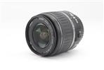 Canon EF-S 18-55mm f/3.5-5.6 II (Used - Good) product image