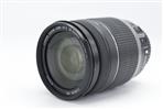 Canon EF-S 18-200mm f/3.5-5.6 IS Lens (Used - Good) product image