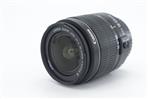 Canon EF-S 18-55mm f/3.5-5.6 III (Used - Excellent) product image