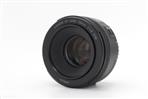 Canon EF 50mm f/1.8 STM Lens (Used - Good) product image