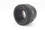 Canon EF 50mm f/1.8 STM Lens (Used - Good) product image