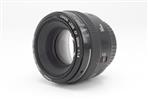 Canon EF 50mm f/1.4 USM Lens (Used - Good) product image