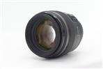 Canon EF 85mm f/1.8 USM Lens (Used - Good) product image