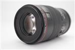 Canon EF 100mm f2.8L Macro IS USM Lens (Used - Excellent) product image