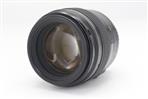 Canon EF 85mm f/1.8 USM Lens (Used - Excellent) product image