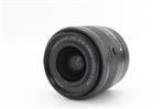 Canon EF-M 15-45mm f/3.5-6.3 IS STM Lens (Used - Mint) product image