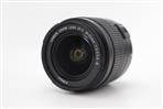 Canon EF-S 18-55mm f/3.5-5.6 III (Used - Excellent) product image