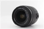 Canon EF-S 18-55mm f/3.5-5.6 III (Used - Good) product image