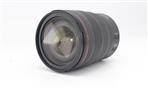 Canon RF 24-70mm f2.8 L IS USM Lens (Used - Mint) product image