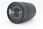Canon RF 24-70mm f2.8 L IS USM Lens (Used - Mint) product image