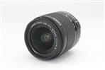 Canon EF-S 18-55mm f/3.5-5.6 III (Used - For Spare Parts or Repair) product image