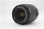 Canon EF-S 18-55mm f/3.5-5.6 III (Used - Excellent) product image