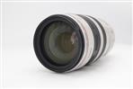 Canon EF 100-400mm f4.5/5.6L USM IS Lens (Used - Good) product image
