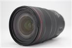 Canon RF 24-70mm f2.8 L IS USM Lens (Used - Mint) product image