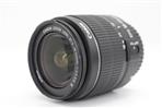 Canon EF-S 18-55mm f/3.5-5.6 III (Used - Excellent) product image