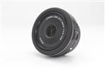 Canon EF-S 24mm f/2.8 STM Lens (Used - Good) product image