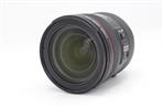 Canon EF 24-70mm f/4L IS USM Lens (Used - Excellent) product image