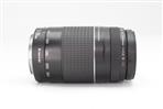 Canon EF 75-300mm f/4-5.6 III USM Lens (Used - For Spare Parts or Repair) product image