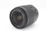 Canon EF-S 18-55mm f/3.5-5.6 III (Used - Good) product image