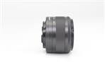 Canon EF-M 15-45mm f/3.5-6.3 IS STM Lens (Used - Excellent) product image