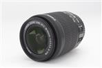 Canon EF-S 18-55mm f/3.5-5.6 IS STM (Used - Excellent) product image