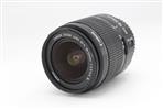 Canon EF-S 18-55mm f/3.5-5.6 III (Used - Good) product image